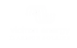 Victron energie kit solaire en bretagne